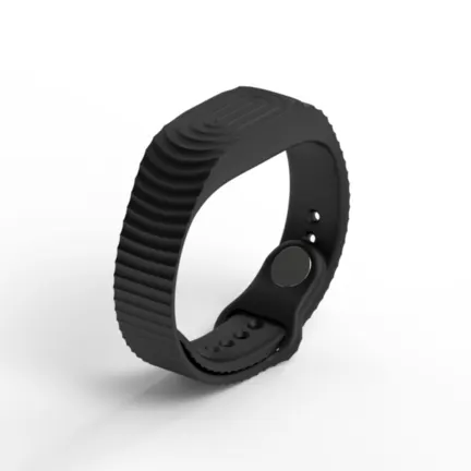 Strap 2.0 Black