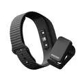 Biostrap Total Health, wristband sensor and shoepod