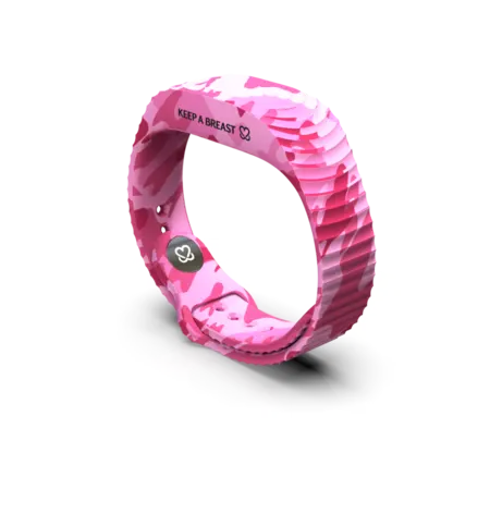 Strap 2.0 Keep a Breast Foundation Special Edition