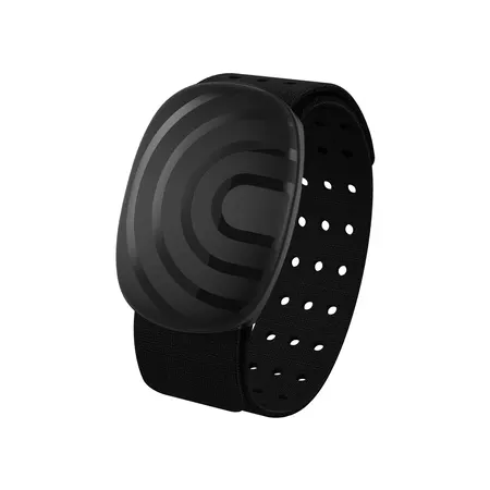 Biostrap heart rate monitor sensor