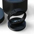 Biostrap Biometric set on charger